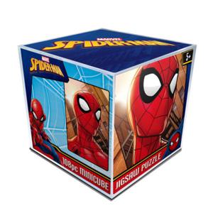 아트박스/마블 직소퍼즐 마블 스파이더맨 108피스 M108-14