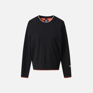 PXG골프긴팔티 JQJ PJPCW4109-21 WOMENS V NECK SWEATER