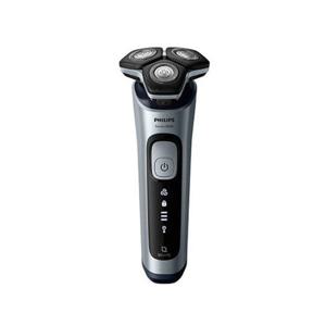필립스 전기면도기 SU5799/06 맞춤반응 밀착면도 코털 트리머 포함