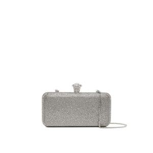 베르사체 장식 클러치 10209961A16255