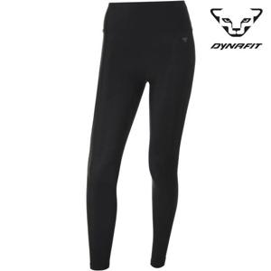 (다이나핏) 여성 NEO PISTE (네오 피스테) 타이츠 (Black) (YWM23385Z1)