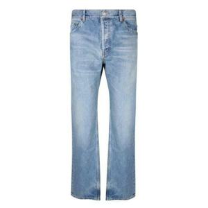 (명품) 생로랑 블루 데님 진 752318 Y13KB