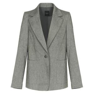 미니멈 세이브존07 원버튼 베이직 자켓 MXBGWJ3050-KH