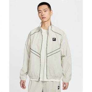 나이키 에어 남성 윈드러너 트랙 재킷 - 라이트 본 IF1289-072 314047