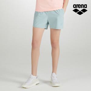 [아레나]아레나스포츠 여성 투인원 2부 팬츠 S3ML1HP41TGR