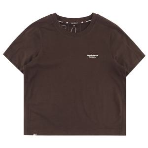 뉴발란스 WOMEN 퀵드라이 반팔티 NBNEG25402 85