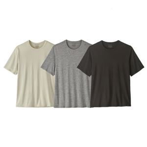 파타고니아코리아 45215R5 멘즈 캐필린 쿨 데일리 셔츠 JD