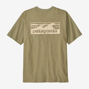 파타고니아코리아 37655R5 피츠 로이 아이콘 리스판서빌리-티 JD