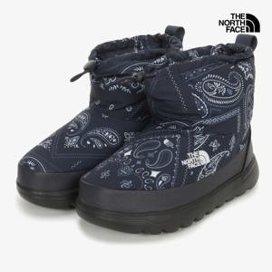노스페이스 노벨티 캠프 부띠 숏 NS87R70B