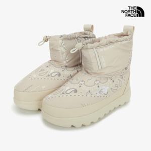 노스페이스 노벨티 캠프 부띠 숏 NS87R70A