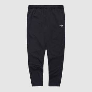 M 엄브로바지 LQC UQ121SFP21-BLK PTR 필드 트레이닝 풋볼 팬츠 BLACK