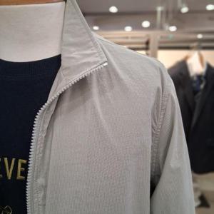 트레몰로 HC10 2024 봄 밴딩 점퍼 TRNCL4S1161