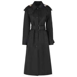 버버리 트렌치 코트 8118730A1189 Black