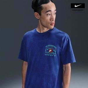 나이키 남성 맥스90 농구 티셔츠 HJ3437-539 320816