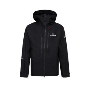 아이더바람막이 JQS DMP25731Z1 HERITAGE (헤리티지) 남성 고어텍스 3L 방수 자켓 (Black)