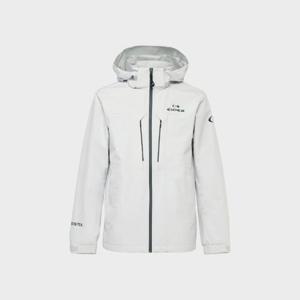 아이더자켓 JQS DMP25732C2 HERITAGE (헤리티지) 남성 고어텍스 2L 방수 자켓 (L/Grey)