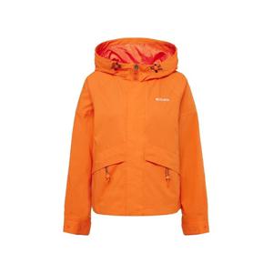 아이더자켓 JQS DWP25151O4 RIDGE CORE (릿지코어) 여성 방풍 자켓 (Orange)