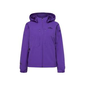 아이더자켓 JQS DWP25103V8 DEFENDER (디펜더) 여성 2L 방수 자켓 (Purple)