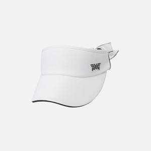 [PXG]피엑스지골프썬캡 KQF PKPPW9504-01 여성 뉴 와이드 바이저