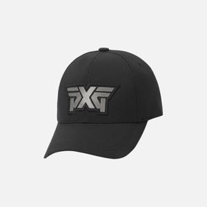 [PXG]피엑스지골프모자 KQF PKPPU8501-21 로고 패치 캡
