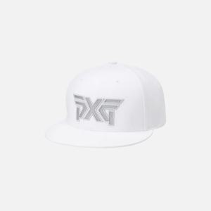 [PXG]피엑스지골프모자 KQF PKPPU8513-01 골프 스냅백