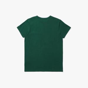 디아도라반팔티 AQS D5121LRS15GND 머슬핏 반팔 티셔츠 GREEN