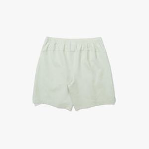 디아도라반바지 AQS D5123RHP02MTL 프리 글라이드 4부 베이직 러닝 쇼츠 MINT