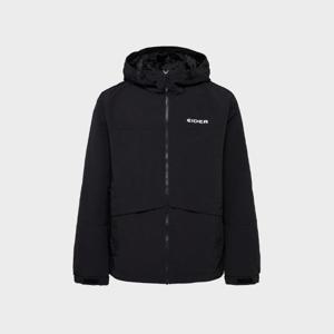 아이더자켓 JQS DUP25151Z1 RIDGE CORE (릿지코어) UNI 방풍 자켓 (Black)