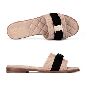 (명품) 페라가모 01 D474 0754668 여성 슬