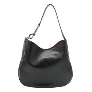 멀버리 숄더백 HH0055213A100 Grey