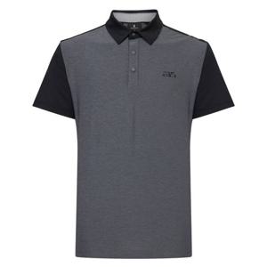 [와이드앵글]남성 TO 톤온톤 배색 반팔 폴로 티셔츠(WMM26293C8)