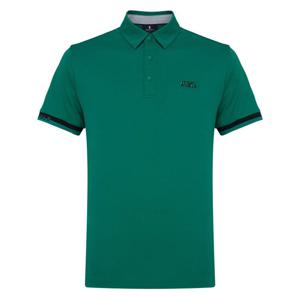 [와이드앵글]남성 CO 에센셜 PK 반팔 폴로 티셔츠(WMM26294G8)