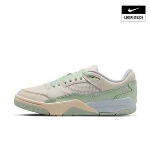 나이키 W 조던 플라이트 코트 FZ9854-107 319808 (나이키)