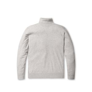 [프로젝트엠]남성 캐시미어 터틀넥 긴팔 스웨터 EPF4EU1200