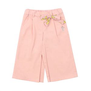 [프렌치캣(백)]연PK 리본 와이드 P/T (Q31DCP150)