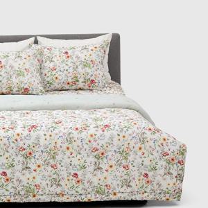 [코지네스트]블로썸모달 차렵이불 Q (겨울용)