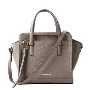 [페라가모] (21 F478 CARAWAY 0741018) 여성 AMY 숄더백
