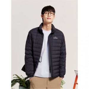 아이더 POP ON 퀼팅 남성 슬림 다운 자켓 (TKC)_Tar DMW24593Z8 322506