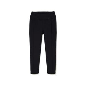 아이더 YIFF (이프) 본딩 타이즈 팬츠_Black DWW23304Z1 322470