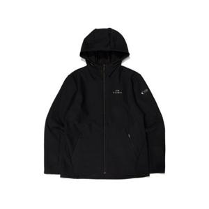 아이더 WINDRISING 2.3 (윈드라이징 2.3) 트레이닝 자켓_Black DWU23106Z1 322509