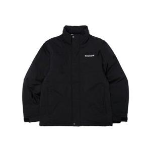 아이더 PUFFY (퍼피) 남성 3D 푸퍼 다운 자켓_Black DMW24557Z1 322514