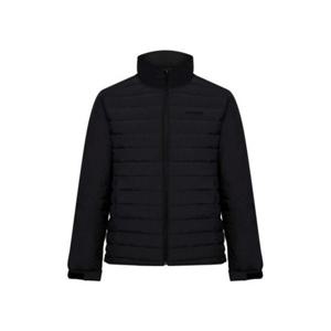 아이더 POP 에센셜 남성 슬림 다운 자켓_Black DMP26581Z1 322562