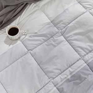 [파르페by알레르망] 어반 60수 고밀도면 차렵이불패드세트 Q