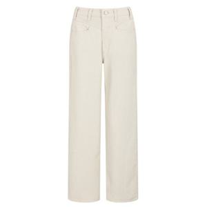 [제이제이 지고트]와이드 데님 팬츠 GP3A0SLJ51