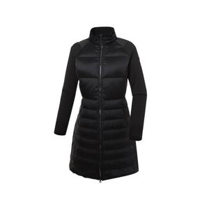 [와이드앵글]여성 WL 하이브리드 스윙 롱다운 WWW22506Z1