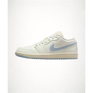 NIKE 에어 조던 1 로우 W - 세일 코코넛 밀크 고스트 DC0774-106 1525861