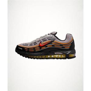 NIKE 에어 맥스 TL 2.5 M - 칼리지 그레이 블랙 브라이트 세라믹 피칸테 레드 FZ4110-006 1526752