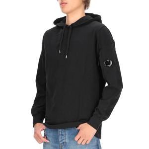 렌즈 와펜 16CMSS033A 999 남성 후드티셔츠 스웨트셔츠