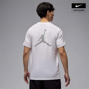 나이키 조던 MVP 남성 점프맨 티셔츠 IB7522-100 1643208