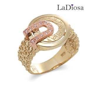 라디오사 18K 여성반지 G18A-3960MR